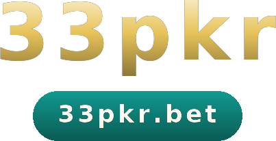 33pkr logo